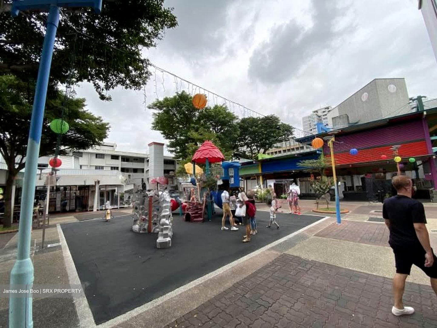 703 ANG MO KIO AVENUE 8 (D20), Shop House #576949481